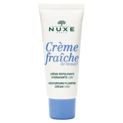 Crème Fraîche De Beauté