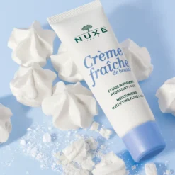 Crème Fraîche De Beauté