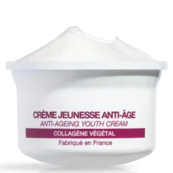 Crème Jeunesse Anti-âge