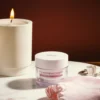Crème Jeunesse Anti-Âge Nuit