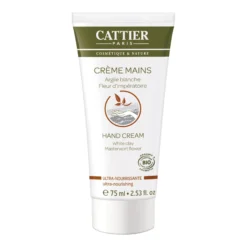 Crème Mains Ultra-nourrissante