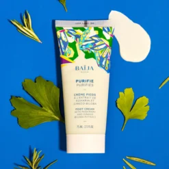 Crème Pieds Purifiante