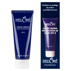 Crème Protection Jour Spf8