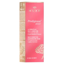 Crème Soyeuse Multi-correction