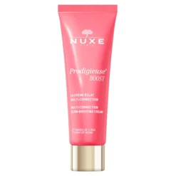 Crème Soyeuse Multi-correction