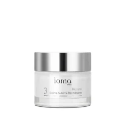 Crème Sublime Revitalisante