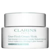 Cryo-flash