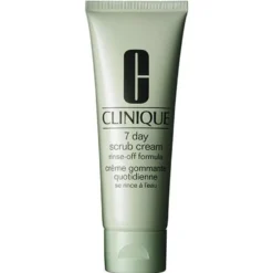 7 Day Scrub Cream
