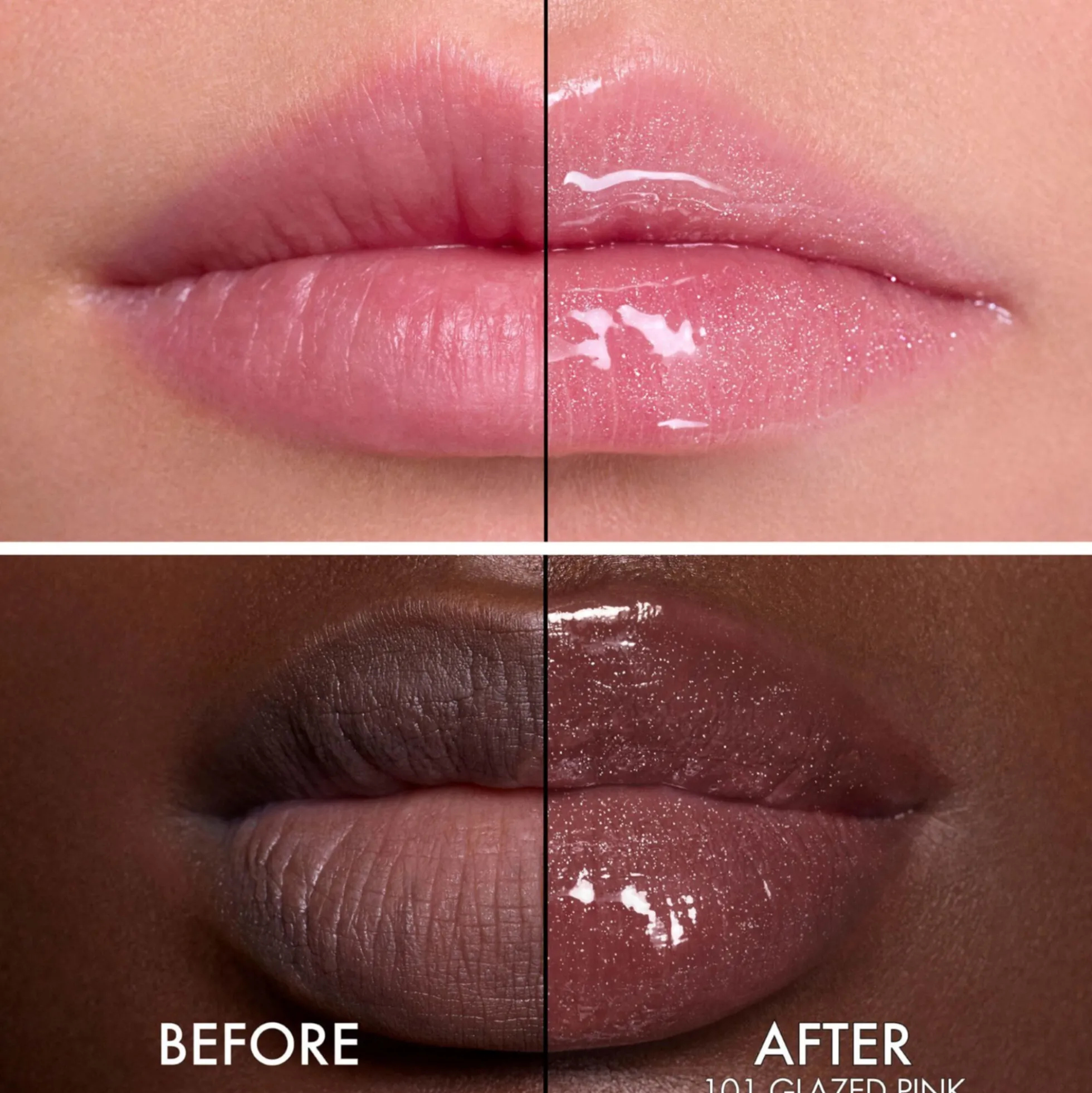 Dior Addict Lip Glow Butter