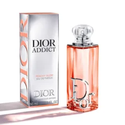 Dior Addict Peachy Glow
