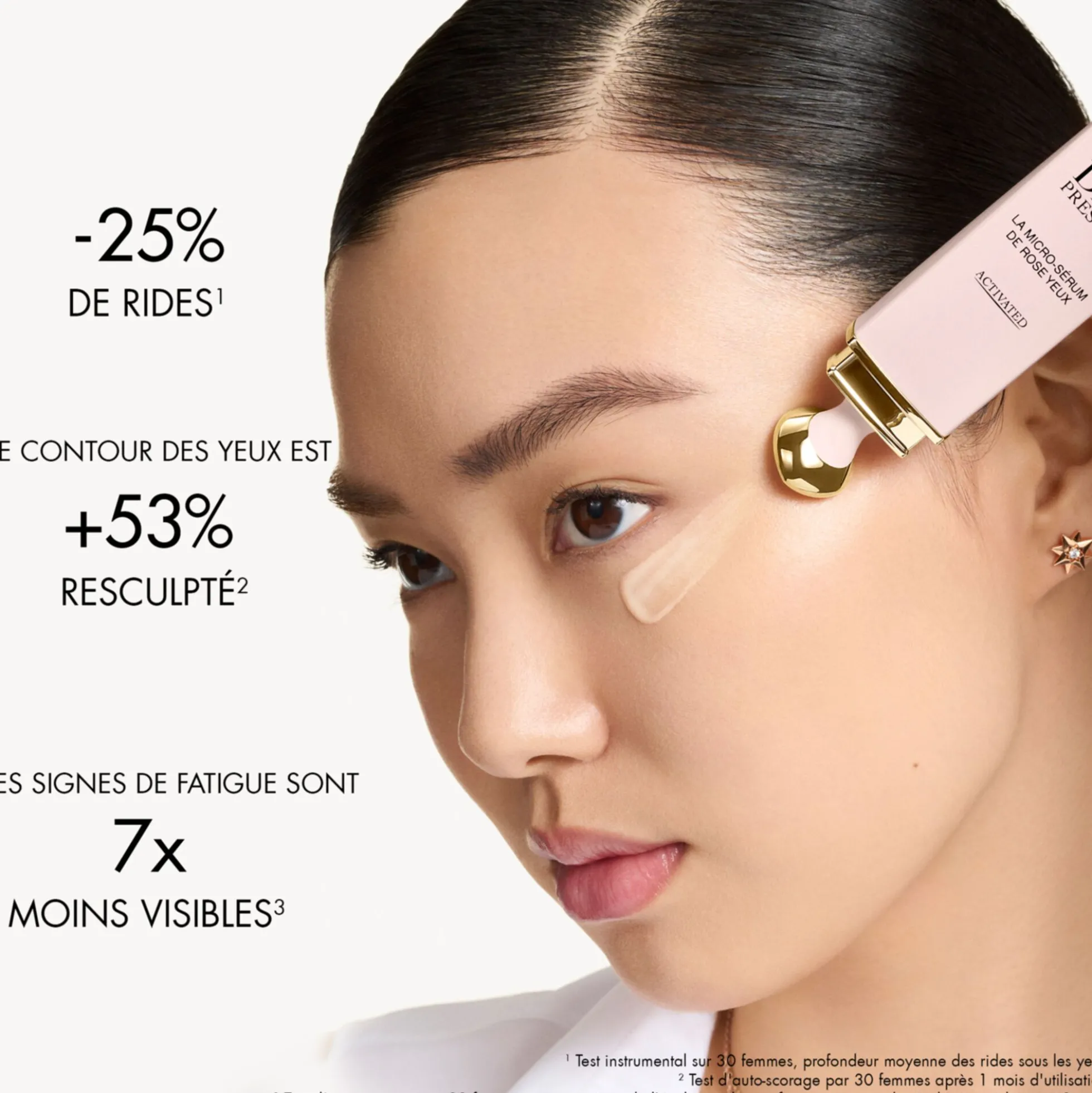 Dior Prestige
