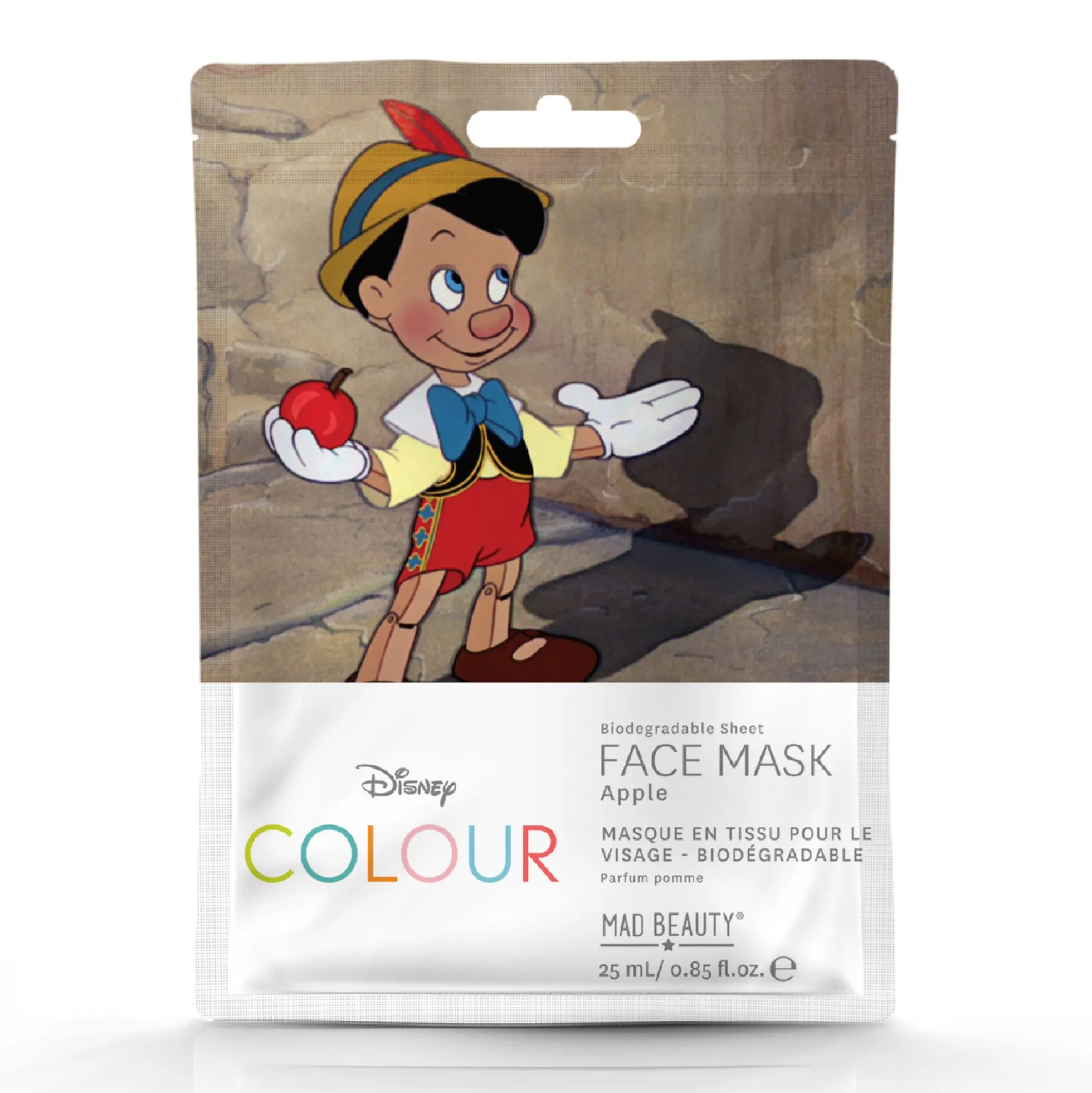 Disney Colour Pinocchio
