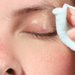 Démaquillant Express Yeux