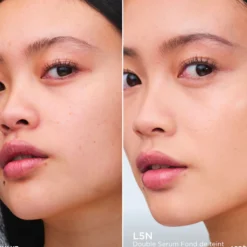 Double Serum Foundation