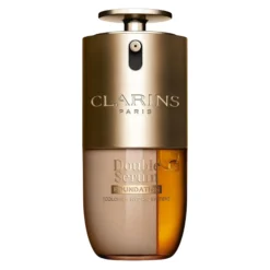 Double Serum Foundation