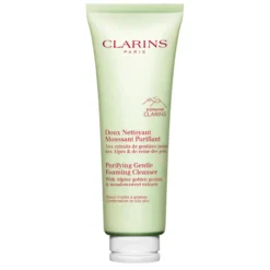 Doux Nettoyant Moussant Purifiant