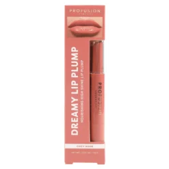 Dreamy Lip Plump