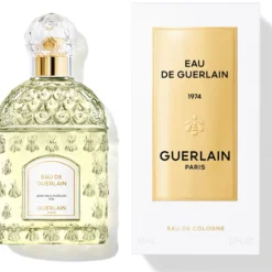 Eau De Guerlain