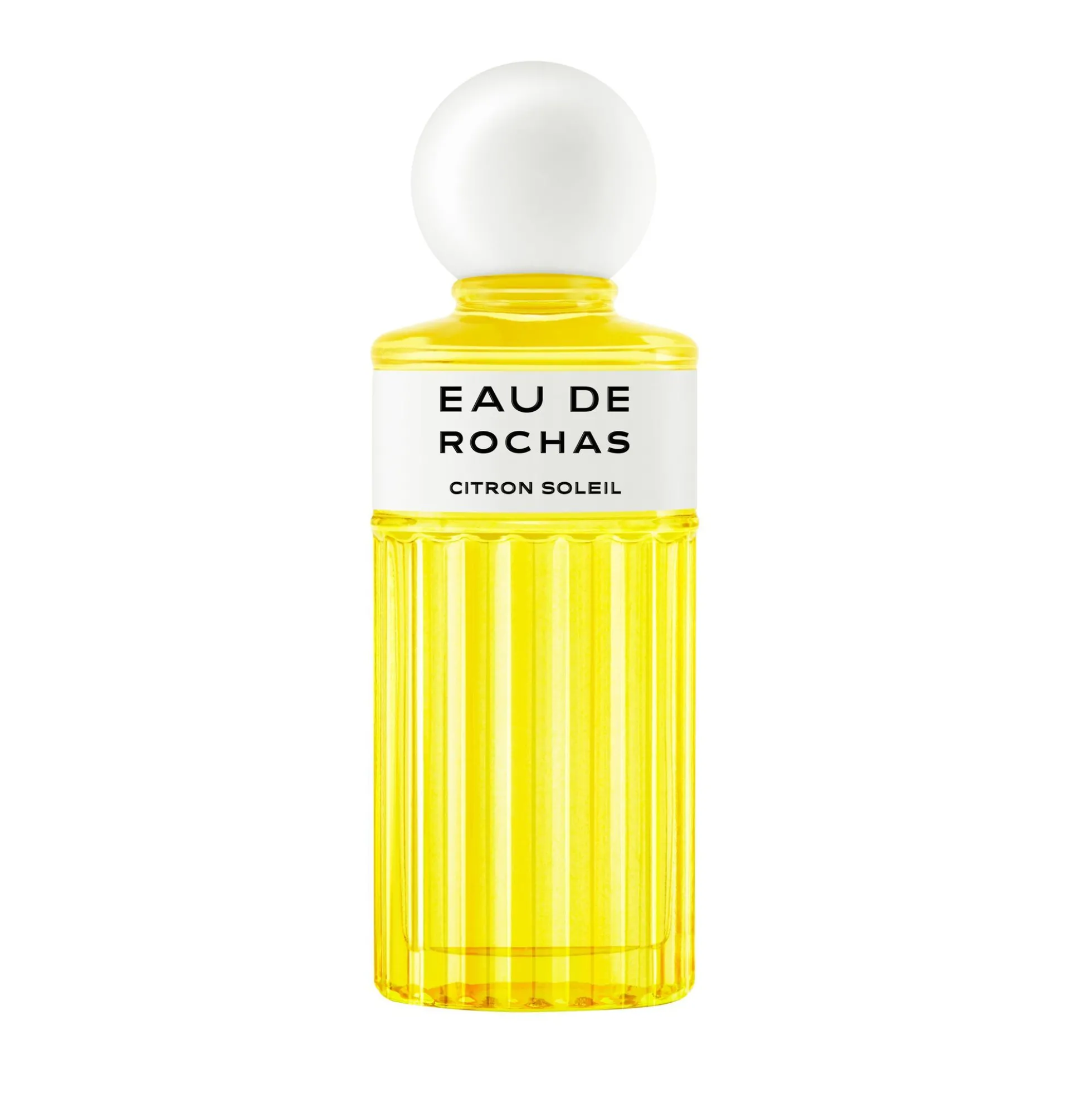 Eau De Rochas Citron Soleil