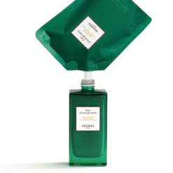 Eau D'orange Verte