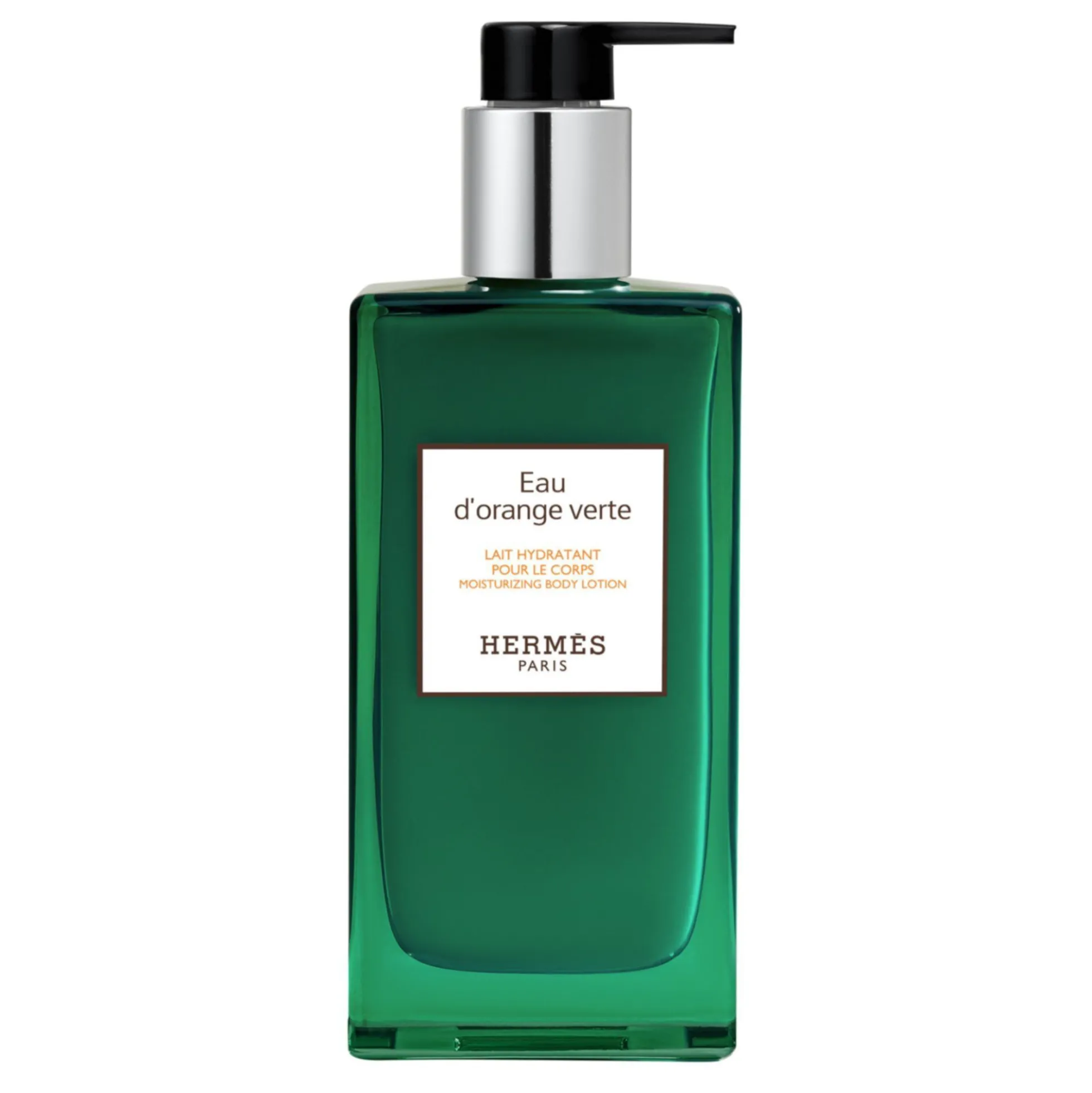 Eau D'orange Verte