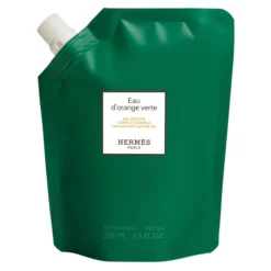 Eau D'orange Verte
