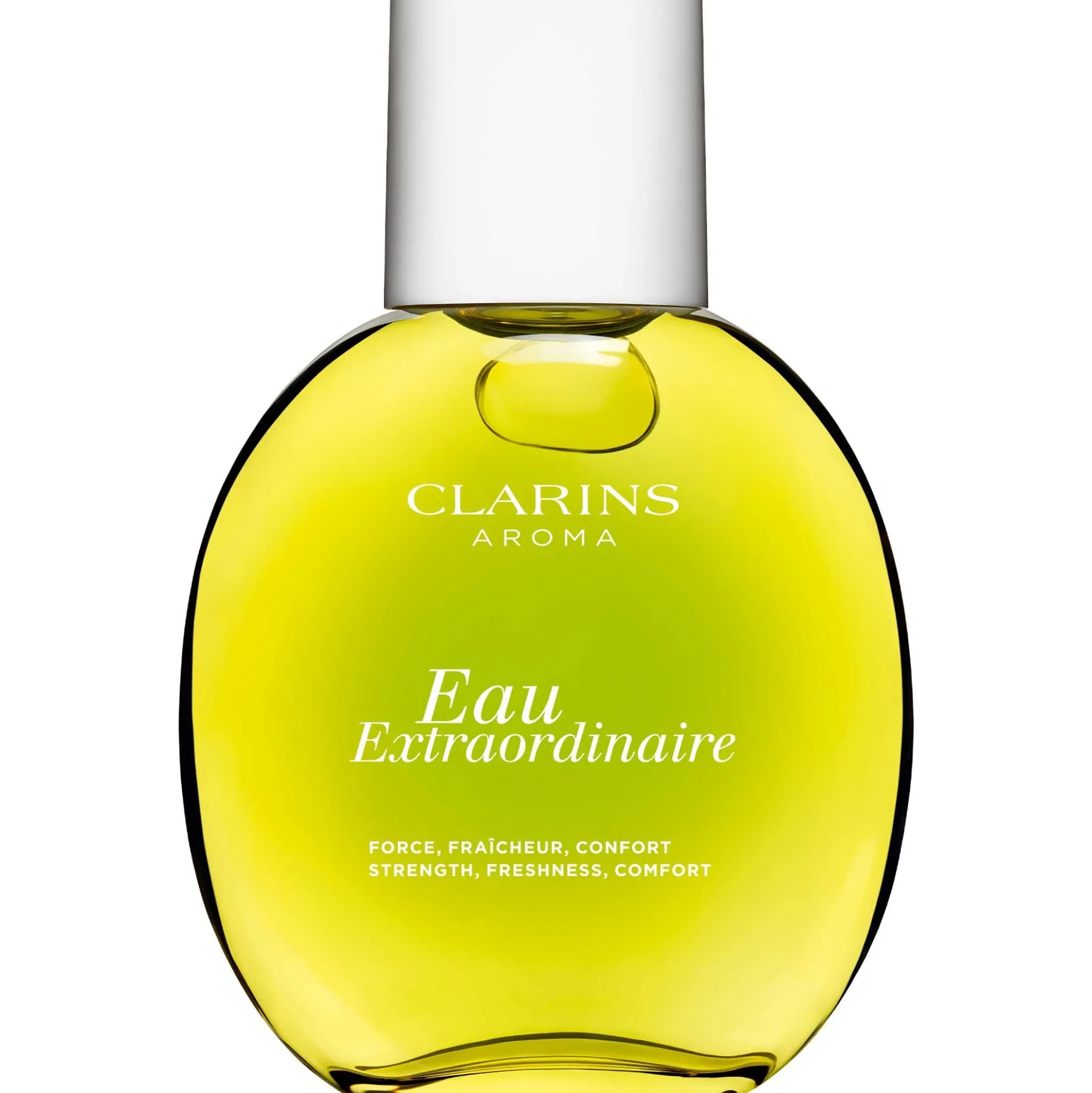 Eau Extraordinaire