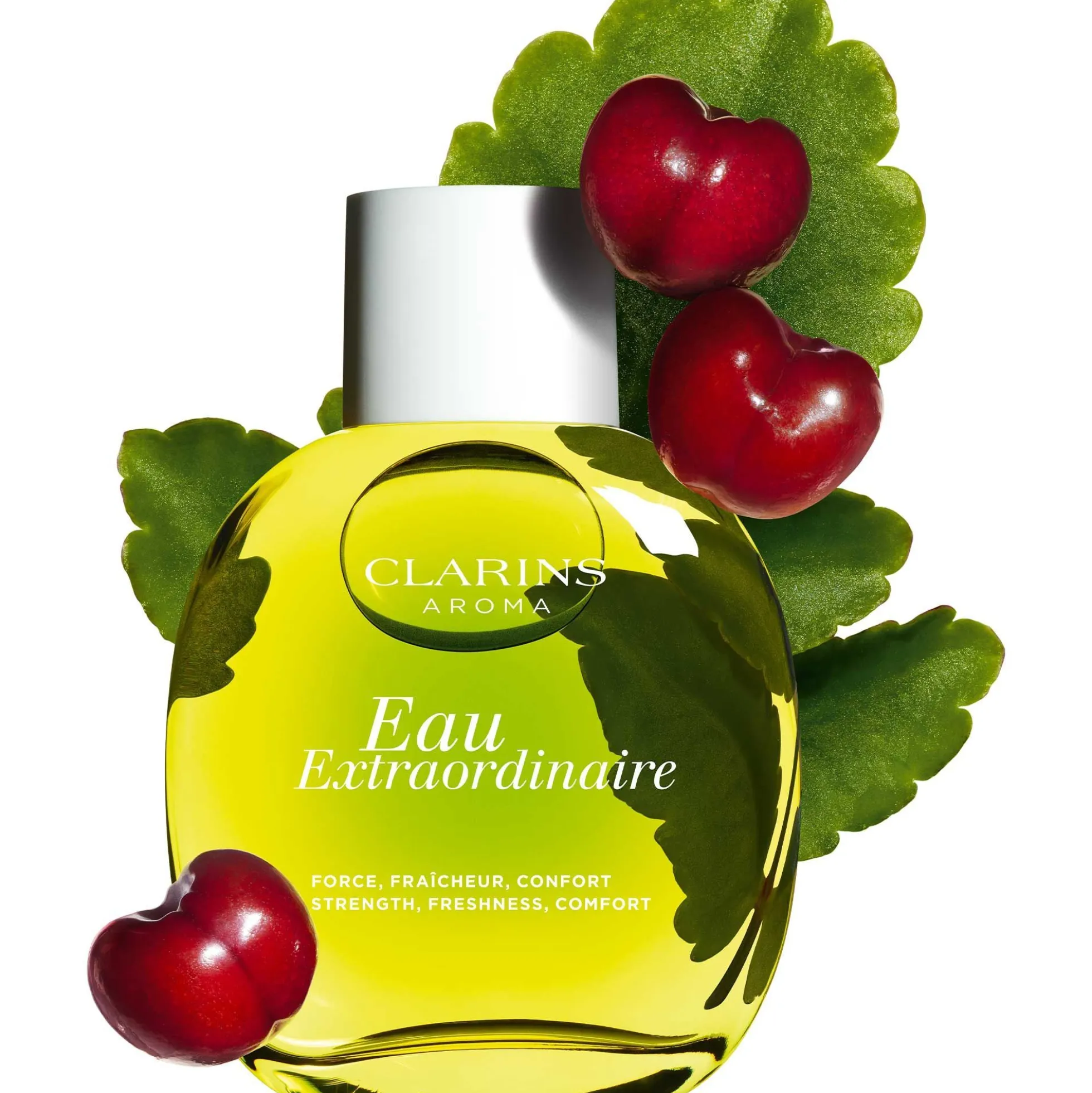 Eau Extraordinaire