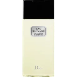Eau Sauvage