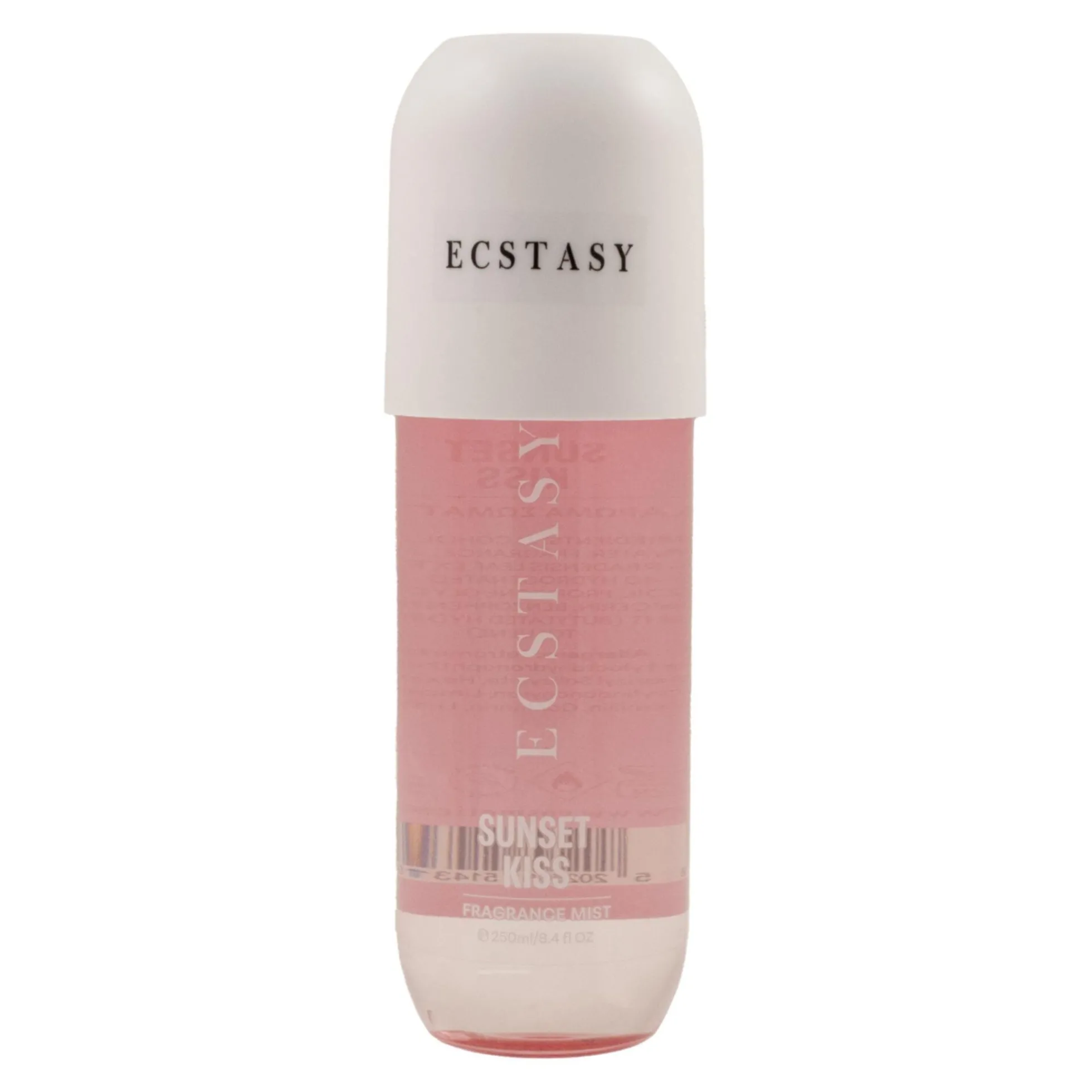 Ecstasy Sunset Kiss