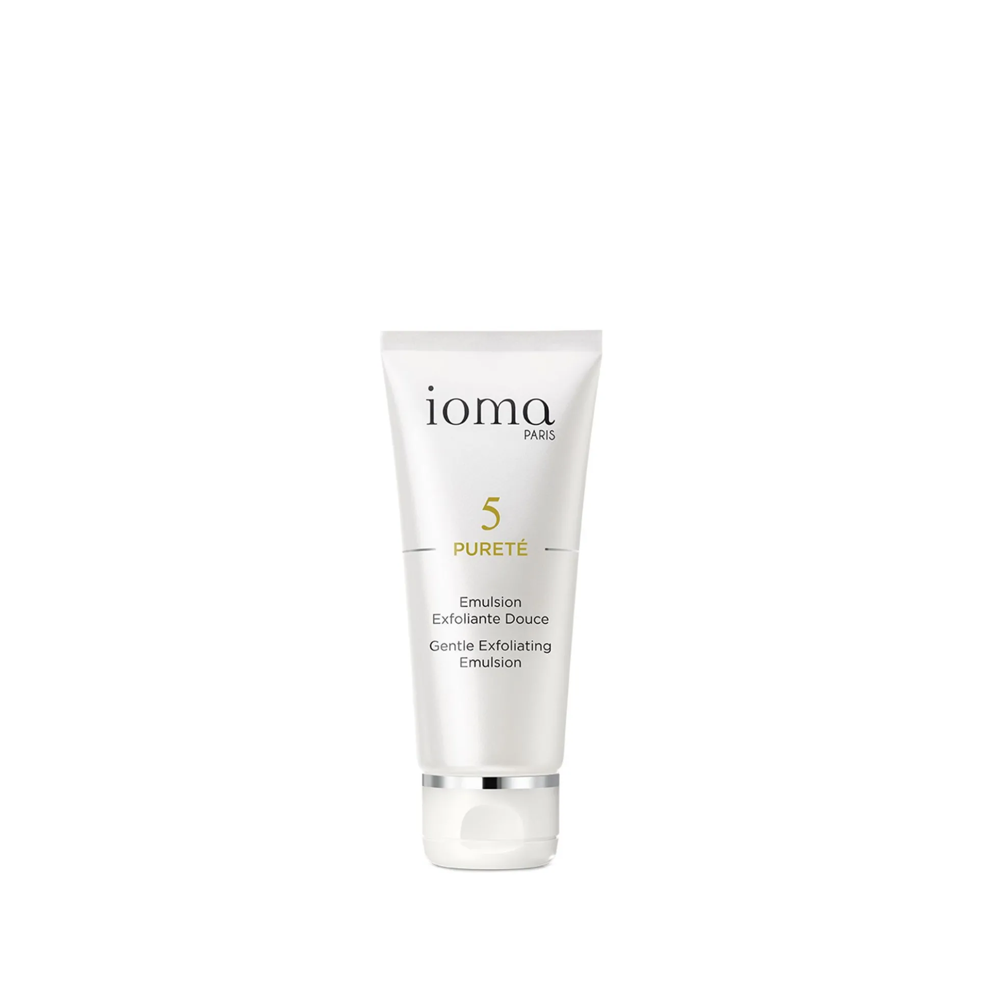 Emulsion Exfoliante Douce