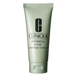 Exfoliating Scrub