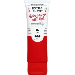 Extra Shave