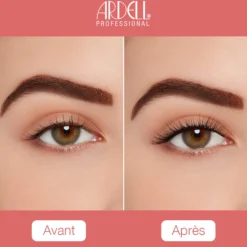Faux-cils Aqua