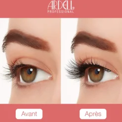 Faux-cils Aqua