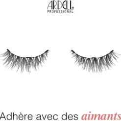 Faux-cils Magnétiques