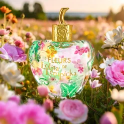 Fleurs