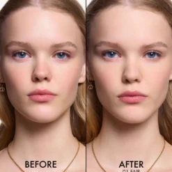 Forever Nude Matte Filter