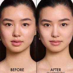 Forever Nude Radiant Filter