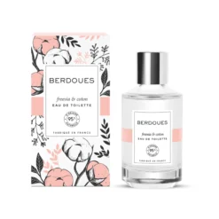 Freesia & Coton