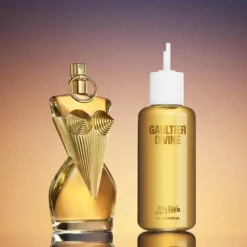 Gaultier Divine