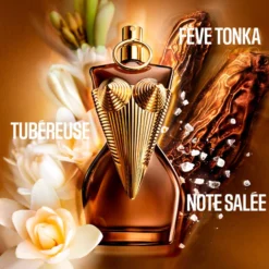 Gaultier Divine Elixir