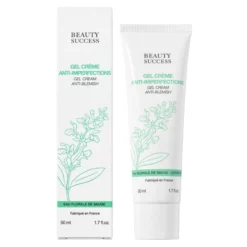 Gel Crème Anti-imperfections