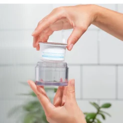 Gel Crème Fondant Hydratant