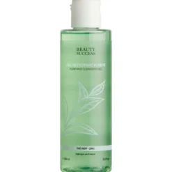 Gel Nettoyant Pureté