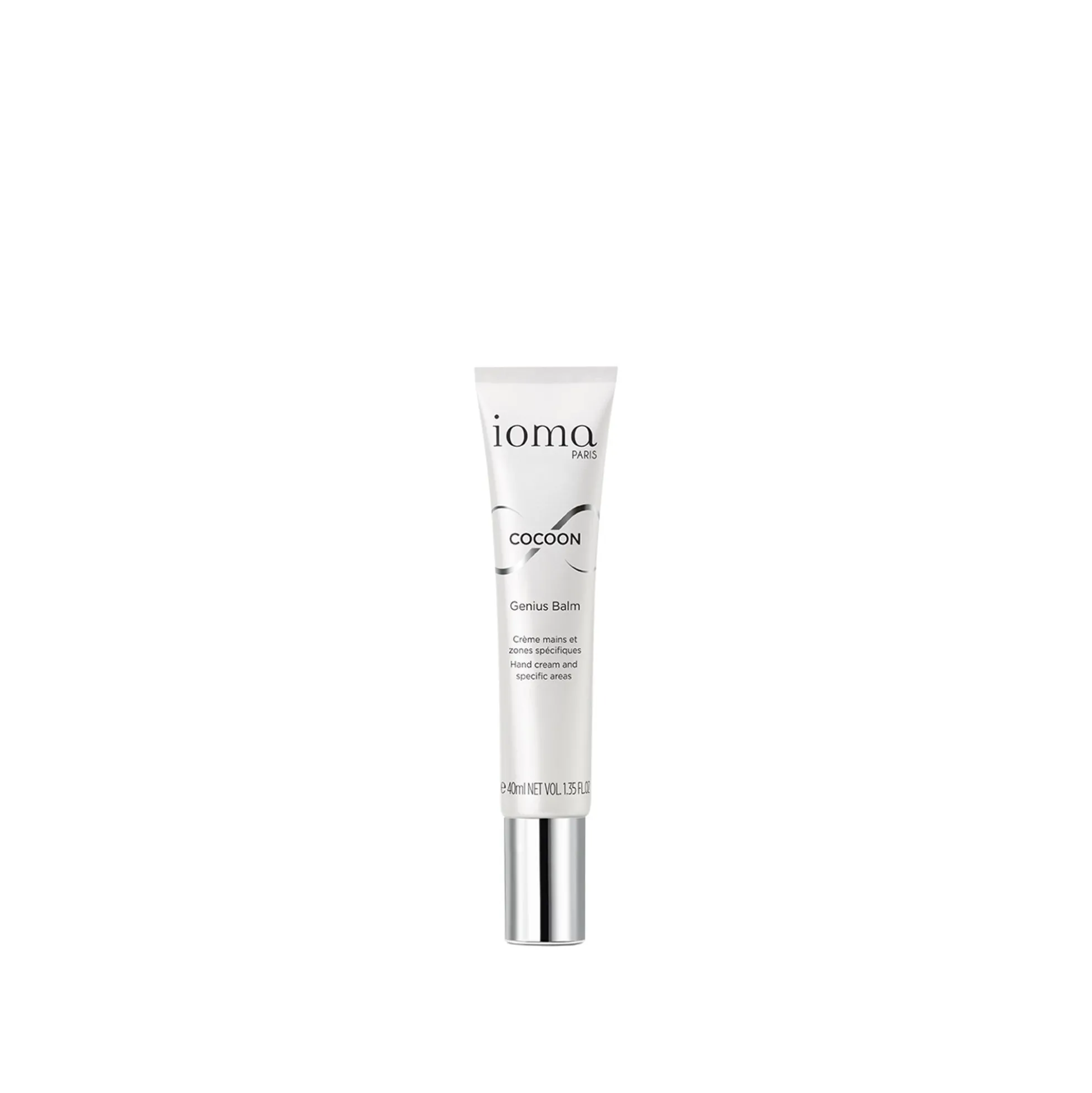 Genius Balm