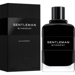 Gentleman