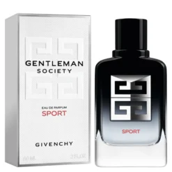 Gentleman Society