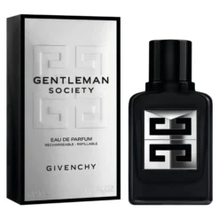 Gentleman Society