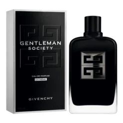 Gentleman Society